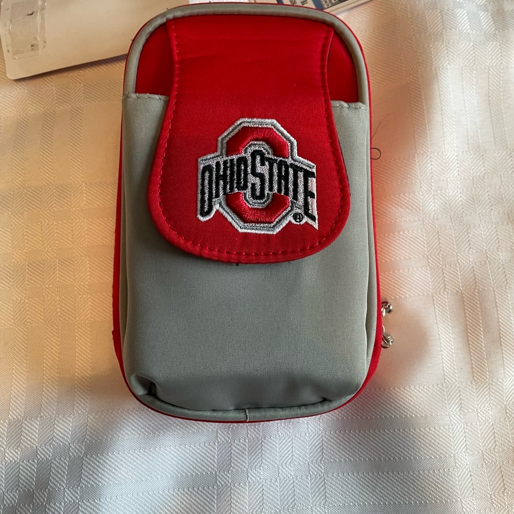 Crossbody purse